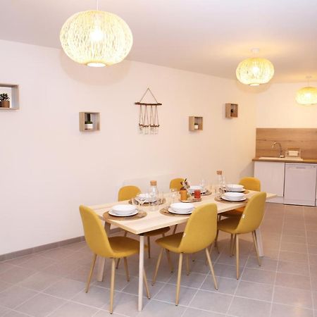 #Sweet Moments By Eauz'Homes -Wifi-Netflix Eauze Exterior foto