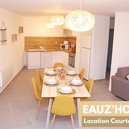 #Sweet Moments By Eauz'Homes -Wifi-Netflix Eauze Exterior foto