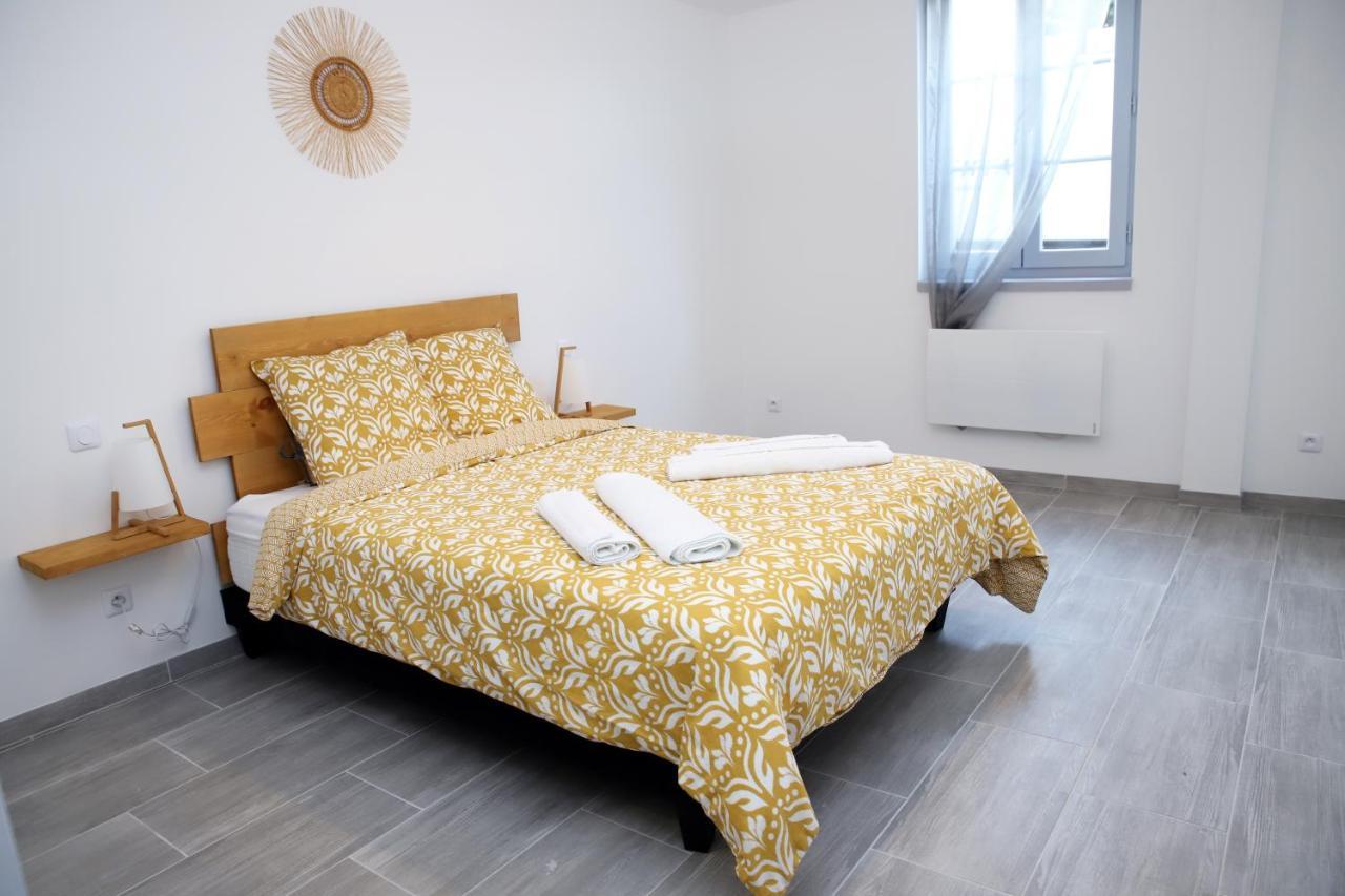 #Sweet Moments By Eauz'Homes -Wifi-Netflix Eauze Exterior foto