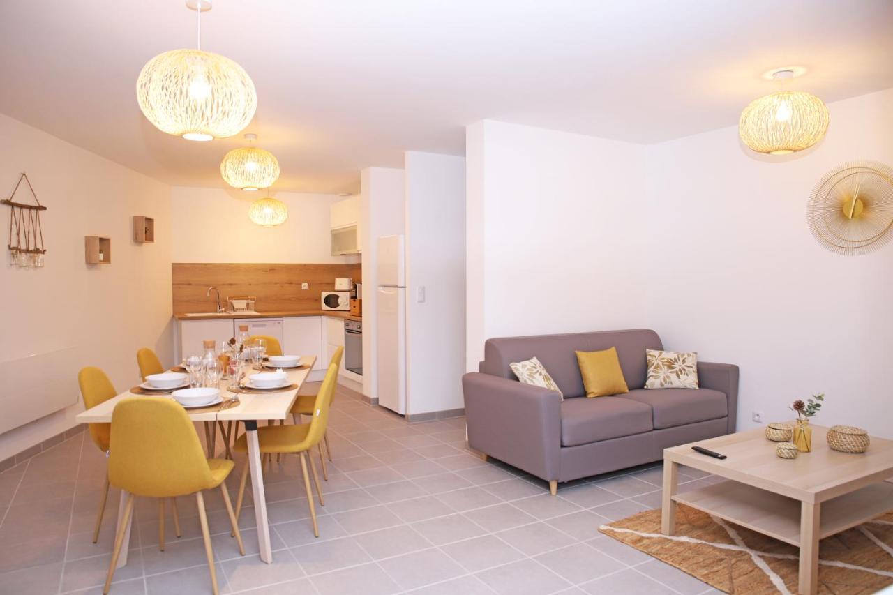 #Sweet Moments By Eauz'Homes -Wifi-Netflix Eauze Exterior foto